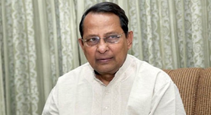 শাপলা চত্বর হত্যাকাণ্ডের আসামি হচ্ছেন ইনু
